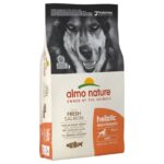 Multipack Risparmio! 2 x 12 kg Almo Nature Crocchette per cani