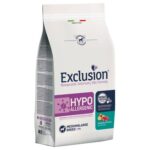 Exclusion Diet Hypoallergenic Cervo & Patate Crocchette cani 2kg small