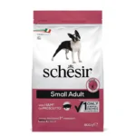 Schesir Small adult