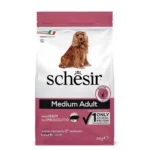 Schesir Medium e Large adult