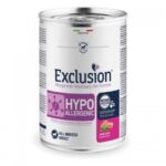 Exclusion Diet Hypoallergenic 400 gr pork e pea