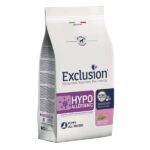 Exclusion Diet Hypoallergenic Puppy Maiale e Piselli 2kg
